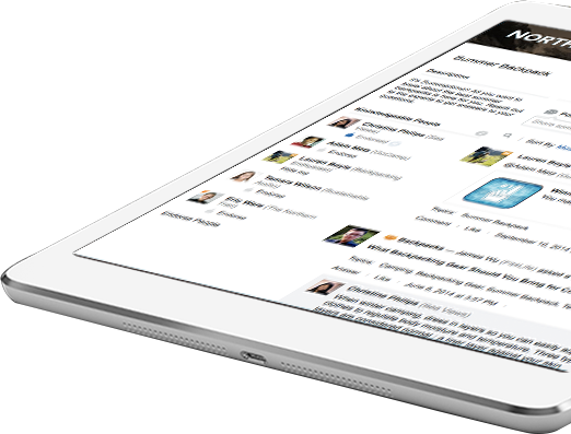 Community Cloud功能 - 客户协作分享论坛