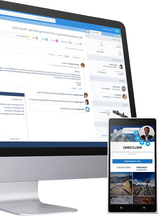  24小时全天候的客户服务